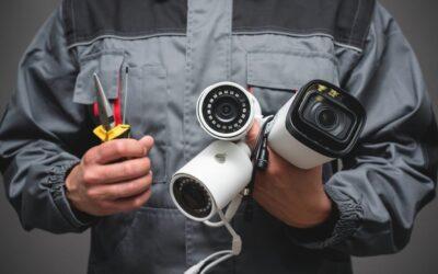 La Importancia de instalar correctamente las cámaras de seguridad para una videovigilancia eficaz