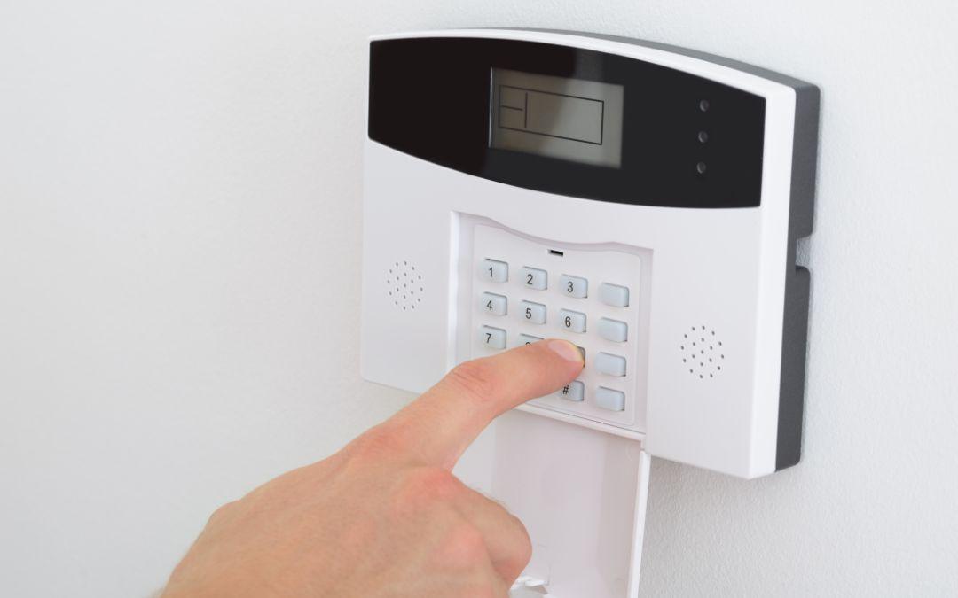 Previniendo malhechores ¿qué alarma necesitas para proteger tu patrimonio