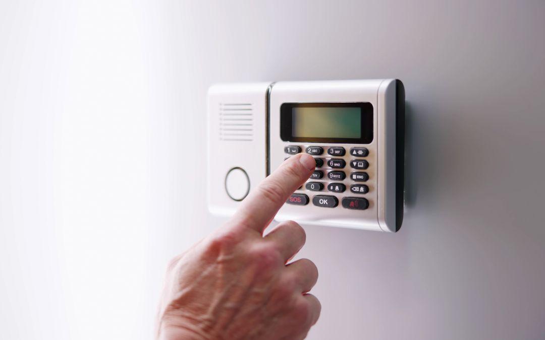 Las alarmas de seguridad realmente protegen o sirven para algo