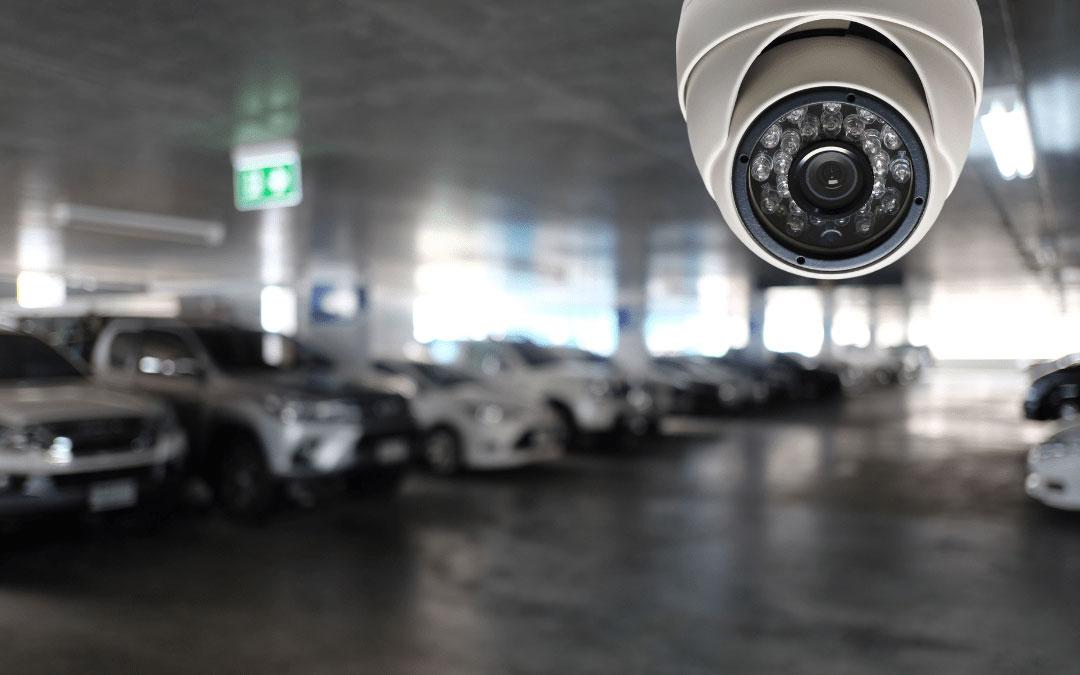Blog de Asteia la seguridad en parquings y trasteros comunitarios