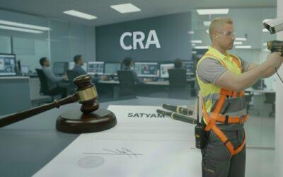 Informe SATYAM: guía para licitadores sin CRA