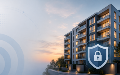 Seguretat per a promocions immobiliàries