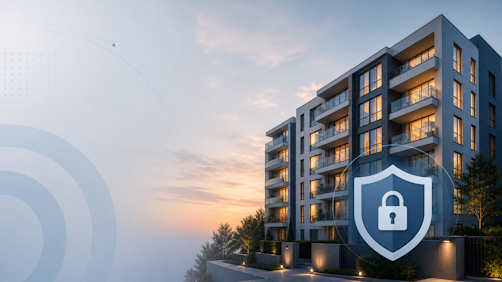 proteccion-promociones-inmobiliarias_30 Seguridad en promociones inmobiliarias – edificio residencial protegido con sistemas de alarma y vigilancia de Asteia Seguridad